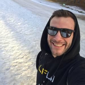 Meet your Posher, John